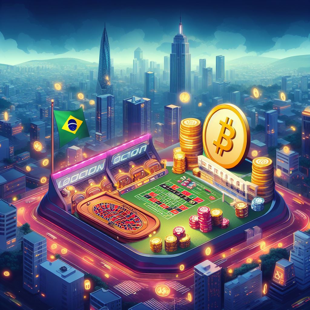 Descubra 665br: A Principal Plataforma de Apostas no Brasil