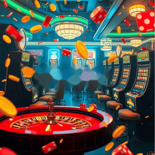 Exemplo de evento de temporada na 665br.