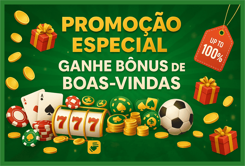 665br bônus 2025 incluindo boas-vindas e promoções